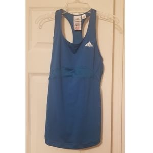 Adidas tank